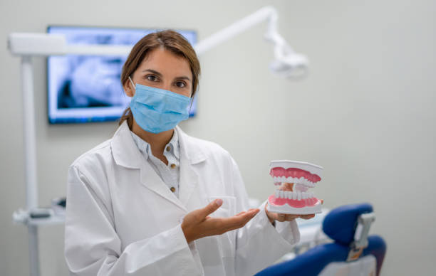Best Emergency Root Canal Treatment in Franklin, LA