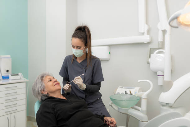 Best Emergency Gum Treatment in Franklin, LA