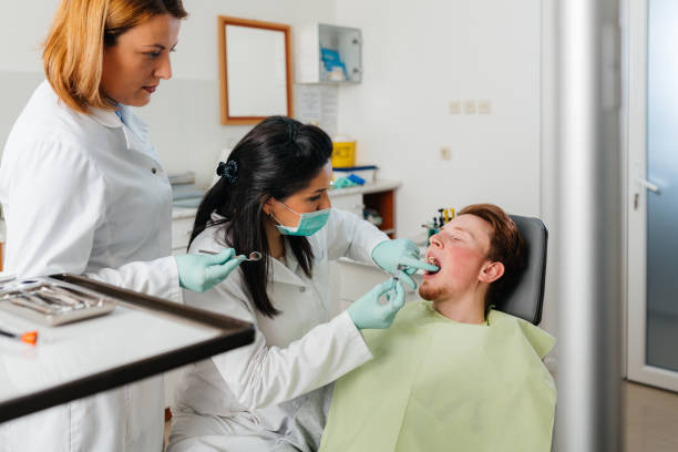 Best Emergency TMJ Treatment in Franklin, LA