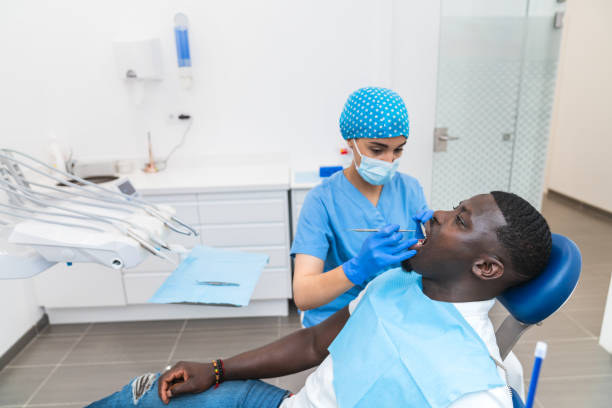 Best Cosmetic Emergency Dentistry in Franklin, LA